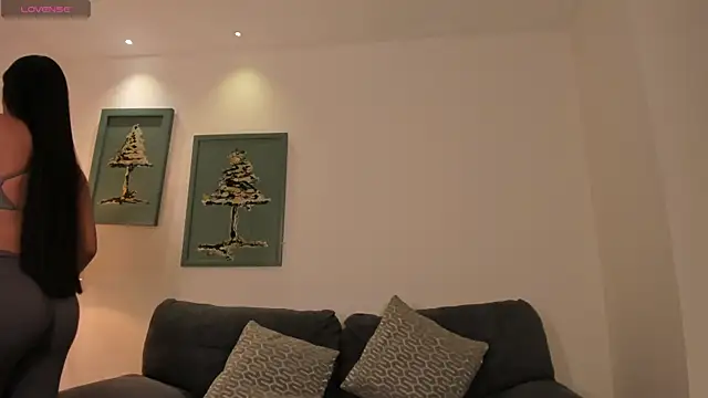 JadeEvansX online show from 07.18.26