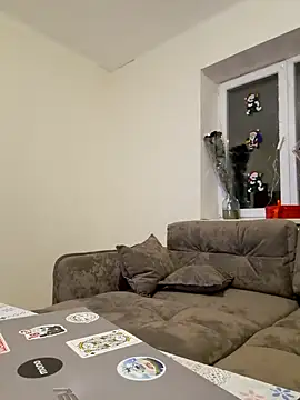 NansyyyaLiannkkaasssssa78 online show from 01.28.25