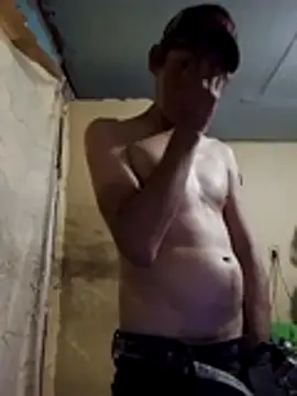 MarsWood online show from 12.01.25