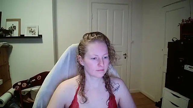 Girlnina-1995 online show from 02.17.26