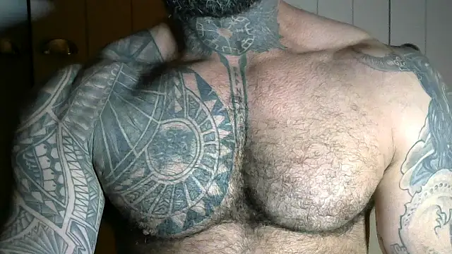 muscle1976 online show from 09.25.25