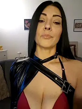 AryaSummersReal online show from 01.11.25