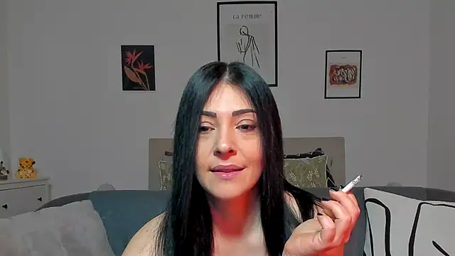 AryaSummersReal online show from 01.26.25