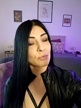 AryaSummersReal online show from 03.01.25