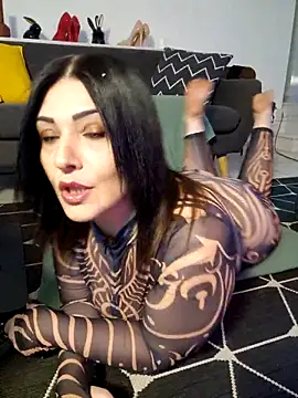 AryaSummersReal online show from 04.06.26