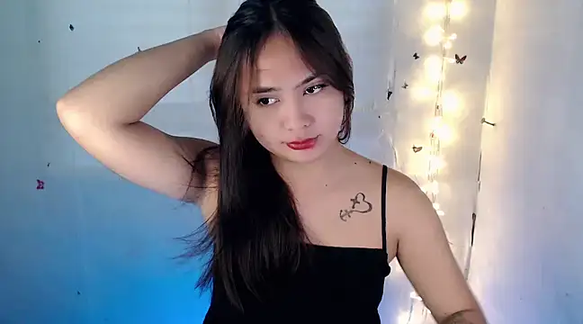bbygrl Carol online show from 02.23.25
