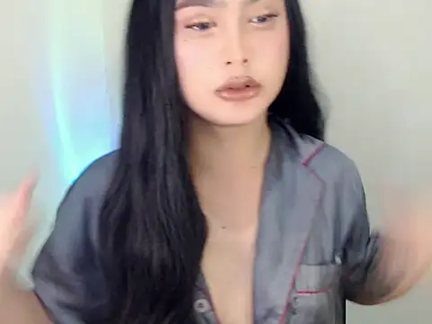 bbygrl Carol online show from 10.14.25