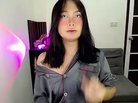 bbygrl Carol online show from 10.27.25