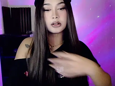 bbygrl Carol online show from 11.09.25