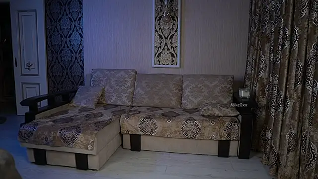 mike0xx online show from 12.03.25