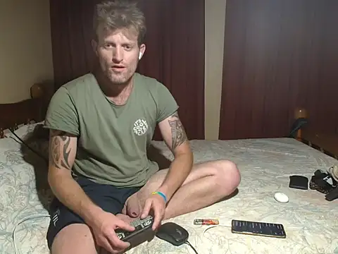 the-billy-blue online show from 01.16.26