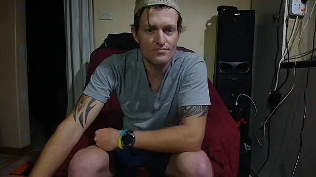 the-billy-blue online show from 06.13.26
