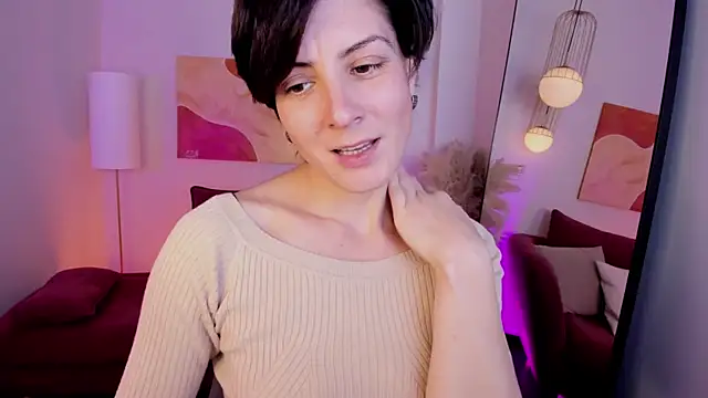 LorenDaze online show from 11.14.25