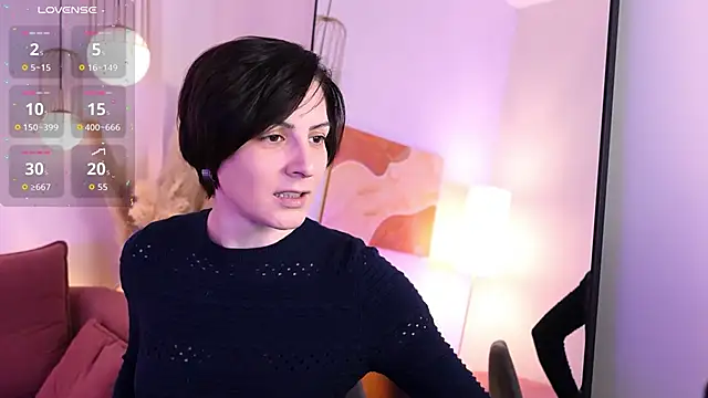 LorenDaze online show from 02.06.26