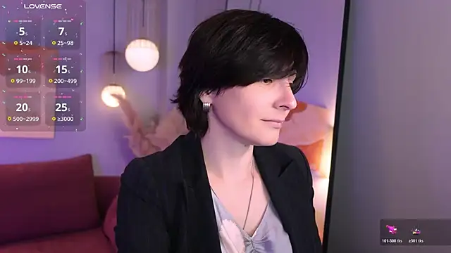 LorenDaze online show from 06.19.26