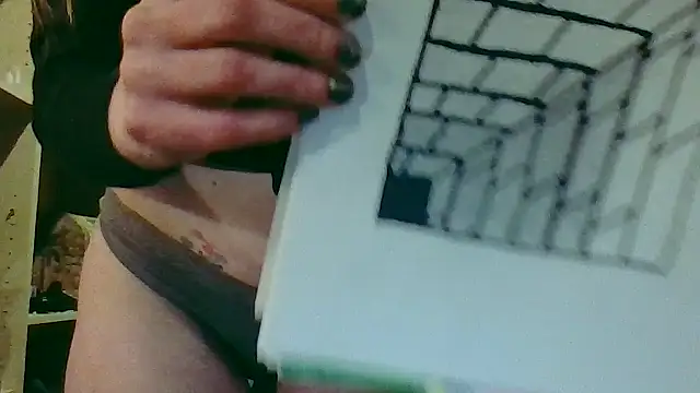 Snapshot of eatmeplease44 chatting on 10.12.25 eatmeplease44 online show from 10.12.25