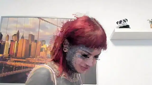 Snapshot of tamarapervert chatting on 10.20.25 tamarapervert online show from 10.20.25