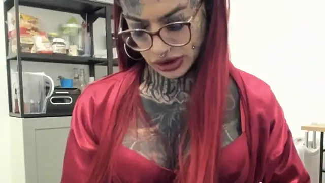 tamarapervert online show from 12.21.25