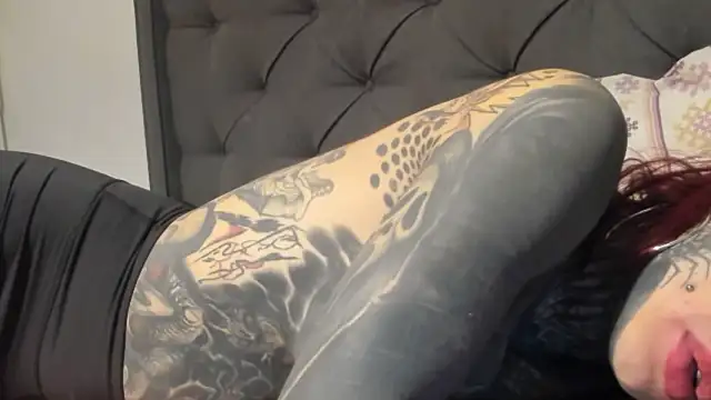 tamarapervert online show from 01.14.26