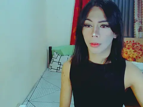 ELLIZABETHFORCUMXX online show from 10.15.25