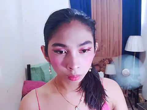 ELLIZABETHFORCUMXX online show from 05.02.26