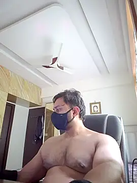 kaizercool1 online show from 11.23.25