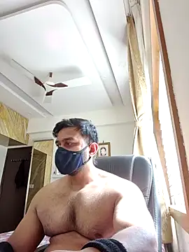 kaizercool1 online show from 02.15.26