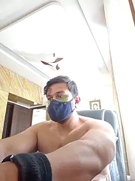 kaizercool1 online show from 03.06.26