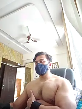 kaizercool1 online show from 03.16.26