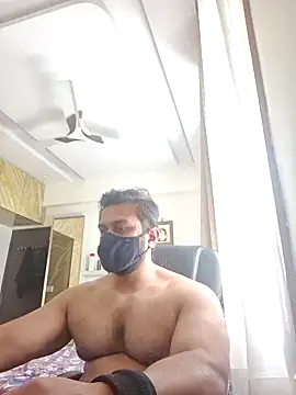 kaizercool1 online show from 03.21.26