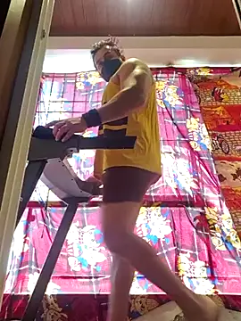 kaizercool1 online show from 03.26.26