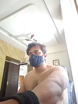 kaizercool1 online show from 04.10.26