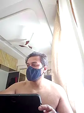 kaizercool1 online show from 04.11.26