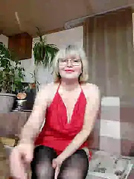 IrmaRose online show from 02.03.25
