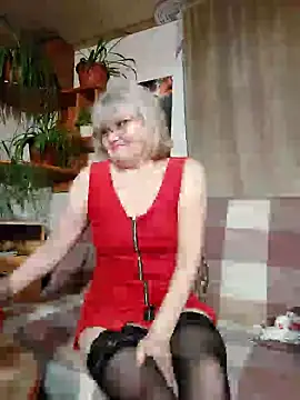 IrmaRose online show from 02.27.25