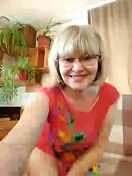 IrmaRose online show from 03.05.25
