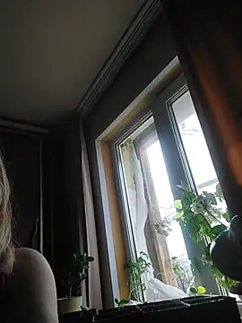 IrmaRose online show from 04.18.26