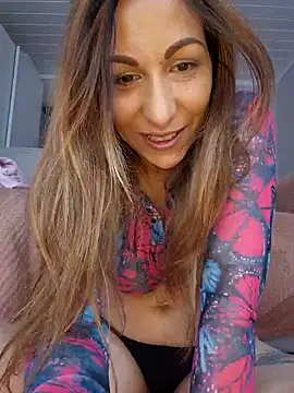 Lola-Roxx online show from 05.14.26