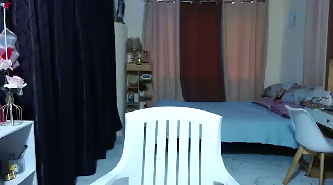 Sensual rica online show from 03.12.25