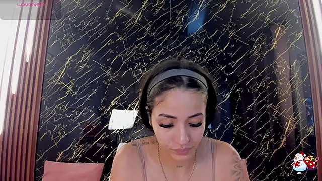 Snapshot of Tamara-evans chatting on 01.15.26 Tamara-evans online show from 01.15.26