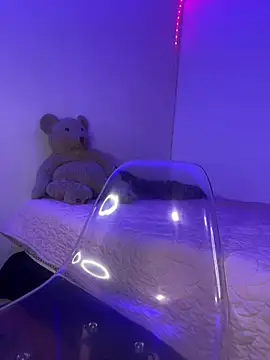 MeganKitty  online show from 12.08.24