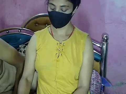 Indian Horny Wife online show from 03.12.26