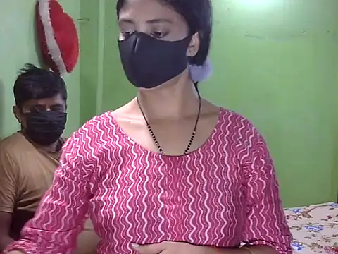 Snapshot of Indian_Horny_Wife chatting on 05.30.26 Indian Horny Wife online show from 05.30.26