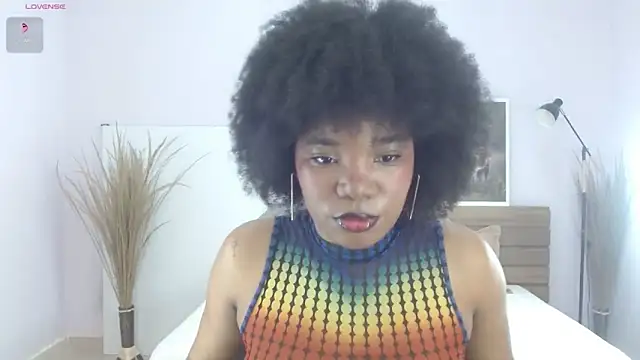 kimara lion online show from 06.11.26