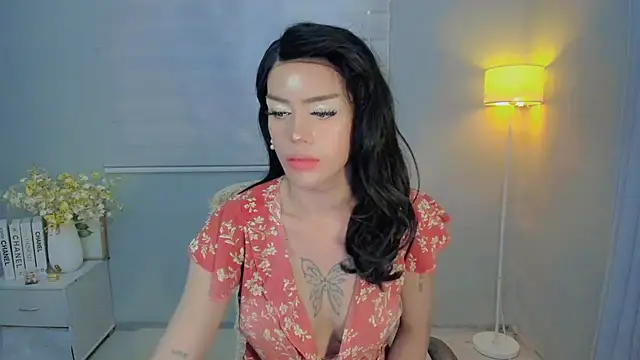 Snapshot of Patricia_fox chatting on 07.17.26 Patricia fox online show from 07.17.26