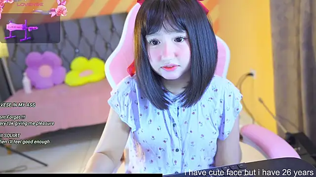 Pinkie Princes online show from 01.31.25