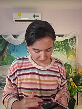 Pinkie Princes online show from 09.09.25