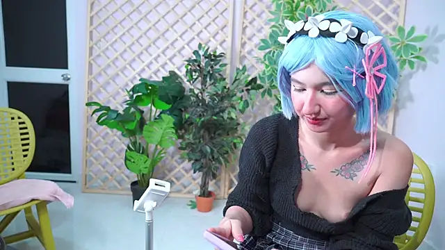 Pinkie Princes online show from 09.26.25