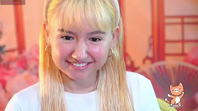 Pinkie Princes online show from 12.01.25