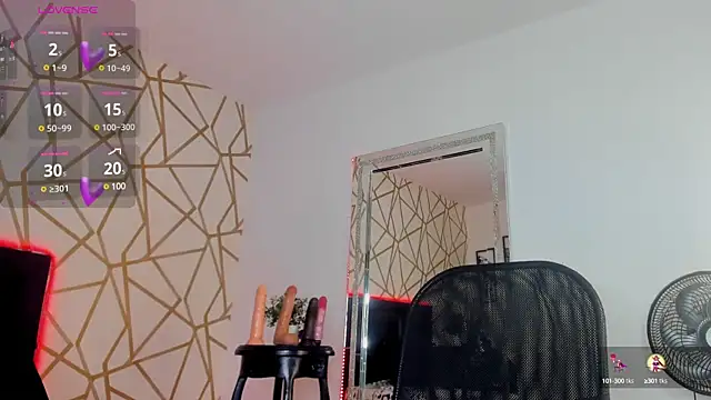 EmilyyRosee  online show from 01.18.25